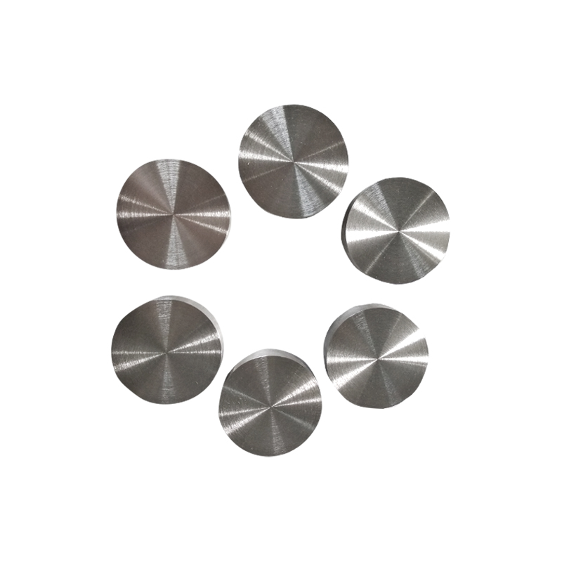 Vysoce tvrdá slitina Tungsten Alloy Rod